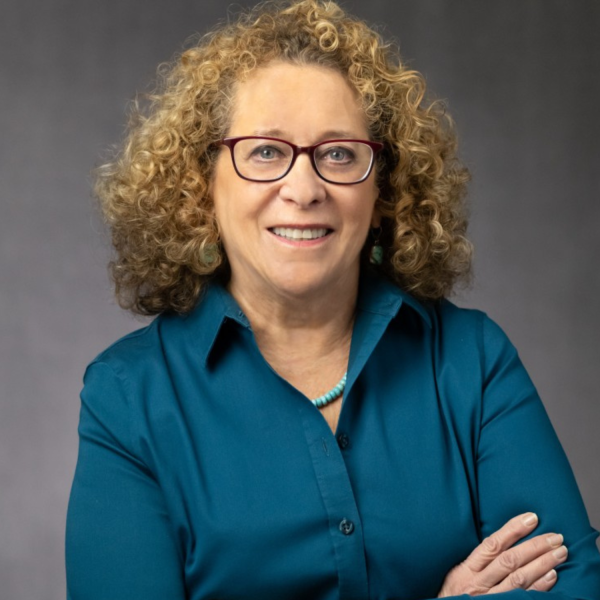 Frances Levine