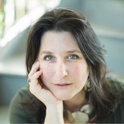 Mariel Brechner 