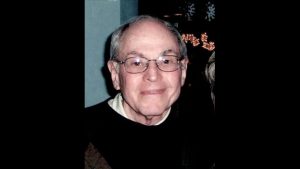Norman E. Solomon