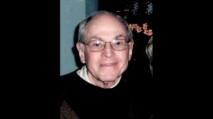 Norman E. Solomon
