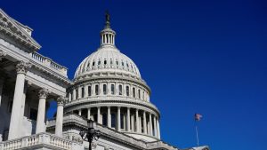 More than 100 House Democrats backed cutting military aid to Israel. Here's what happened.