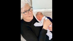 Ilene Gordon Wittels