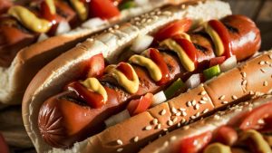 What 41 emails about hot dog toppings revealed about all of us