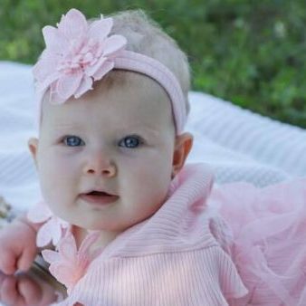 Eleanor Marilyn-Rose Silverman