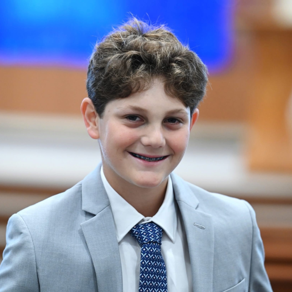 Jeran Freistein