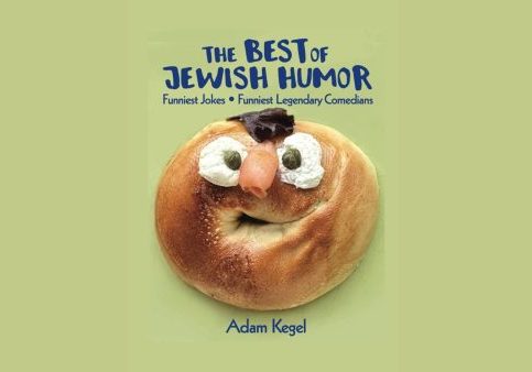 Jewish Humor