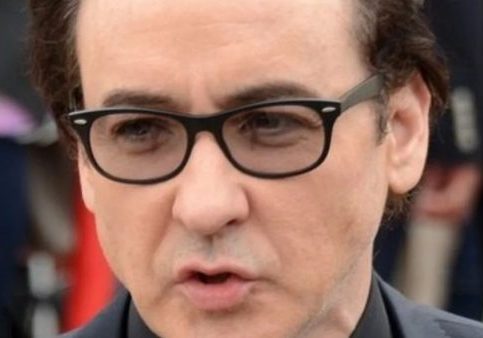 John Cusack au festival de Cannes, May 2014. Credit: Georges Biard via Wikimedia Commons.