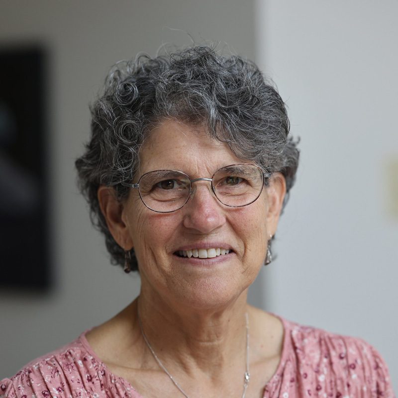 Ellen Schapiro