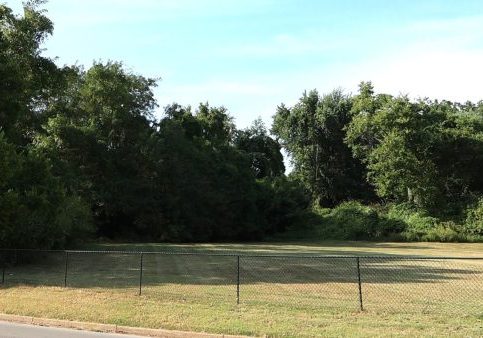 University City residential development