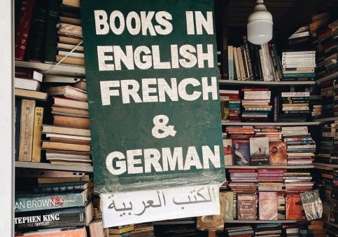 Used Books1