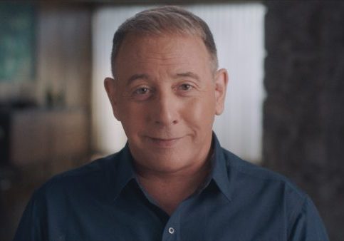 Photograph by Courtesy of HBO
